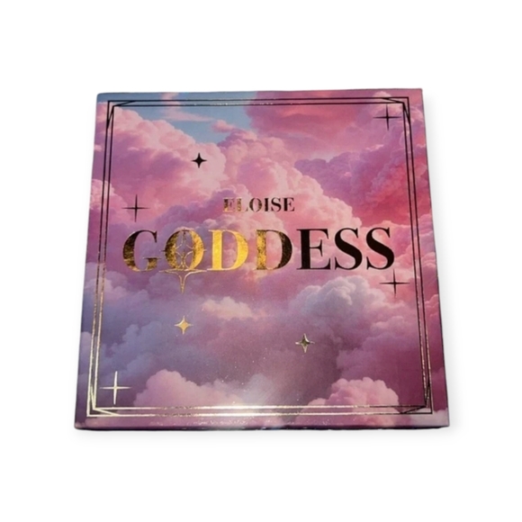 ELOISE BEAUTY Goddess Eyeshadow Palette - Picture 2 of 6